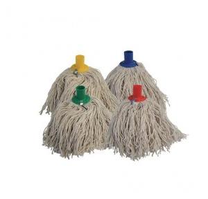 Round Floor Mop
